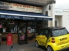 lees-mendashoe-car lees-mendashoe-car